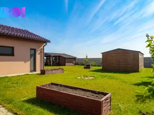 Prodej rodinného domu, Mohelnice, Dlouhá, 156 m2