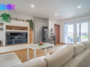 Prodej rodinného domu, Mohelnice, Dlouhá, 156 m2