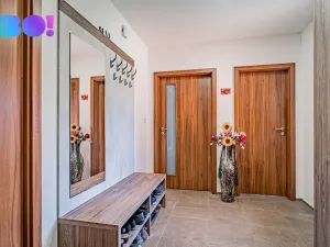 Prodej rodinného domu, Mohelnice, Dlouhá, 156 m2