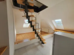 Pronájem bytu 2+kk, Uherské Hradiště - Mařatice, 1. máje, 46 m2