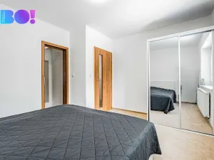 Prodej rodinného domu, Miroslav, Tyršova, 180 m2