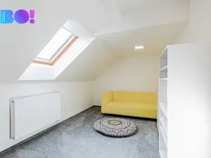 Prodej rodinného domu, Miroslav, Tyršova, 180 m2