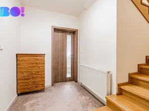 Prodej rodinného domu, Miroslav, Tyršova, 180 m2