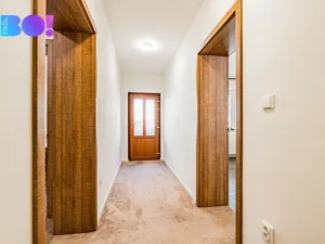 Prodej rodinného domu, Miroslav, Tyršova, 180 m2