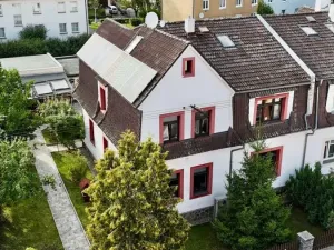 Prodej rodinného domu, Most, Jugoslávská, 452 m2