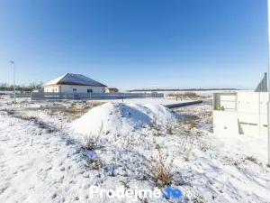 Prodej pozemku pro bydlení, Štítary, 1133 m2