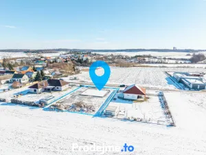 Prodej pozemku pro bydlení, Štítary, 1133 m2