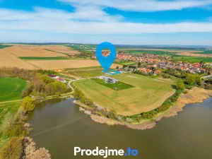 Prodej pozemku pro bydlení, Štítary, 1133 m2