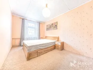 Prodej bytu 2+1, Karlovy Vary, Vítězná, 70 m2