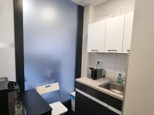 Prodej obchodního prostoru, Praha, 165 m2