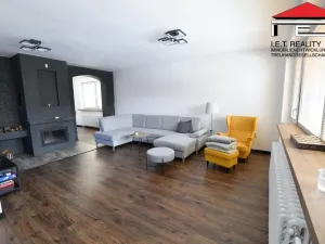 Prodej rodinného domu, Ostrava, Karla Hynka Máchy, 300 m2