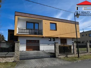 Prodej rodinného domu, Ostrava, Karla Hynka Máchy, 300 m2