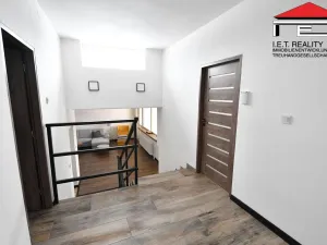 Prodej rodinného domu, Ostrava, Karla Hynka Máchy, 300 m2