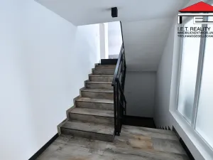 Prodej rodinného domu, Ostrava, Karla Hynka Máchy, 300 m2