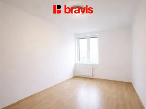 Pronájem bytu 3+kk, Brno - Lesná, Dusíkova, 86 m2
