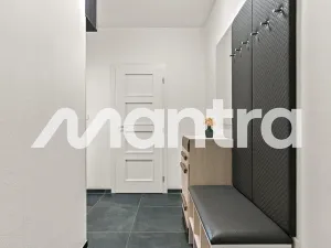 Pronájem bytu 4+kk, Chrášťany, Oranžová, 79 m2