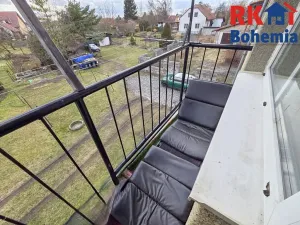 Prodej bytu 3+1, Pátek, 79 m2