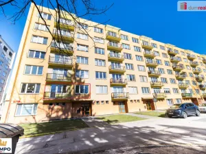 Prodej bytu 1+1, České Budějovice - České Budějovice 3, Plzeňská, 39 m2