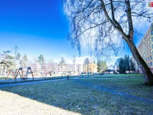 Prodej bytu 1+1, České Budějovice - České Budějovice 3, Plzeňská, 39 m2