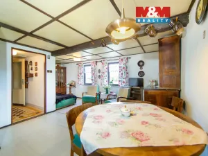 Prodej chalupy, Kolinec - Tajanov, 141 m2