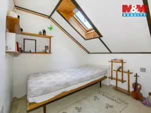 Prodej chalupy, Kolinec - Tajanov, 141 m2