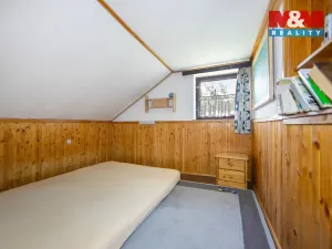 Prodej chalupy, Kolinec - Tajanov, 141 m2