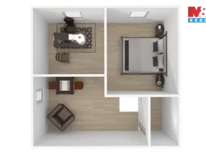 Prodej chalupy, Kolinec - Tajanov, 141 m2