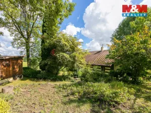 Prodej chaty, Kolinec - Tajanov, 141 m2