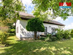 Prodej chalupy, Kolinec - Tajanov, 141 m2