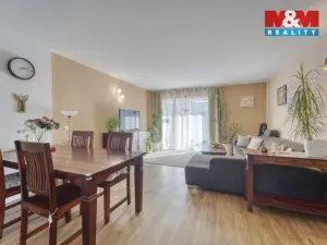 Prodej rodinného domu, Dešenice, 147 m2