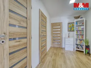 Prodej rodinného domu, Dešenice, 147 m2