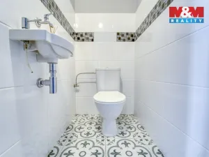 Prodej rodinného domu, Dešenice, 147 m2