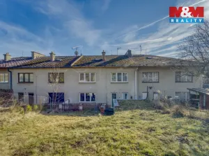 Prodej rodinného domu, Dešenice, 147 m2