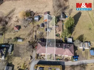 Prodej rodinného domu, Dešenice, 147 m2