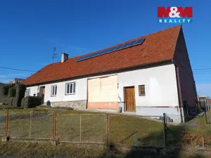 Prodej rodinného domu, Nový Jičín - Libhošť, 191 m2
