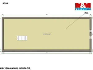 Prodej rodinného domu, Petrovice - Mezihoří, 105 m2