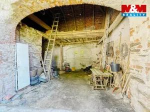 Prodej rodinného domu, Petrovice - Mezihoří, 105 m2