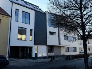 Pronájem bytu 1+kk, Prostějov, Melantrichova, 32 m2