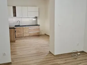 Pronájem rodinného domu, Prostějov, Josefa Hory, 90 m2