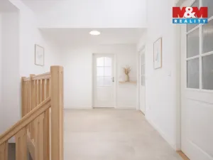 Prodej rodinného domu, Olomouc, Slavonínská, 150 m2