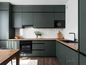 Prodej bytu 2+1, Ostrava - Zábřeh, Dolní, 44 m2