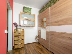 Prodej bytu 2+1, Ostrava - Zábřeh, Dolní, 44 m2