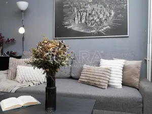 Prodej bytu 2+1, Ostrava - Zábřeh, Dolní, 44 m2