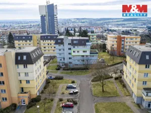Prodej bytu 4+kk, Olomouc - Nová Ulice, Bacherova, 94 m2