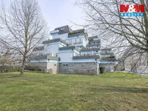 Prodej bytu 4+kk, Olomouc - Nová Ulice, Bacherova, 94 m2