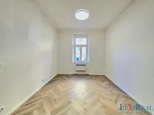 Pronájem bytu 2+kk, Praha - Libeň, Pod Čertovou skalou, 35 m2