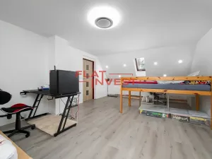 Prodej rodinného domu, Lipová, Mlýnská, 356 m2