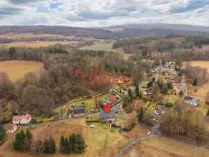 Prodej rodinného domu, Lipová, Mlýnská, 356 m2