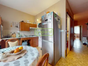 Prodej bytu 2+1, Děčín, Oblouková, 61 m2