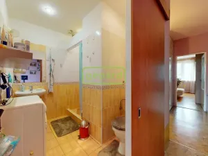 Prodej bytu 2+1, Děčín, Oblouková, 61 m2